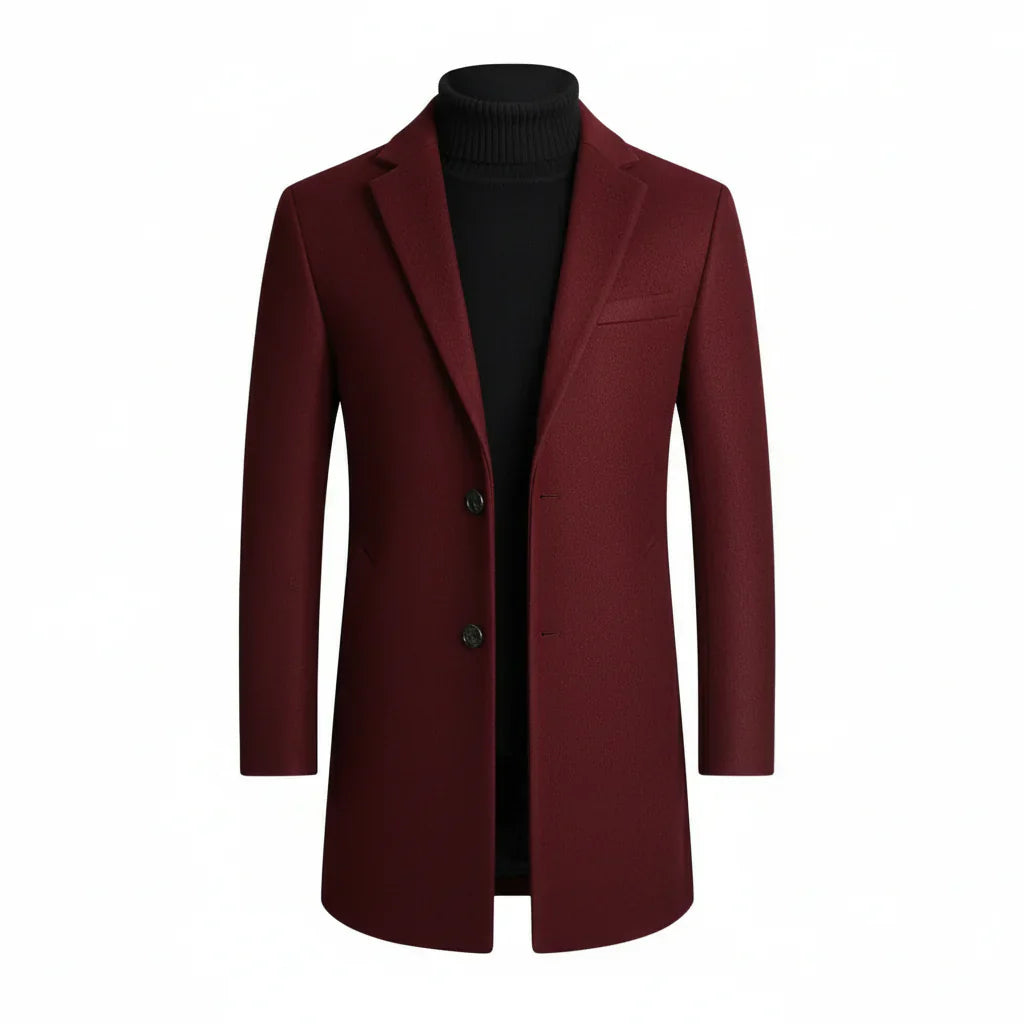 Ightham | Coat