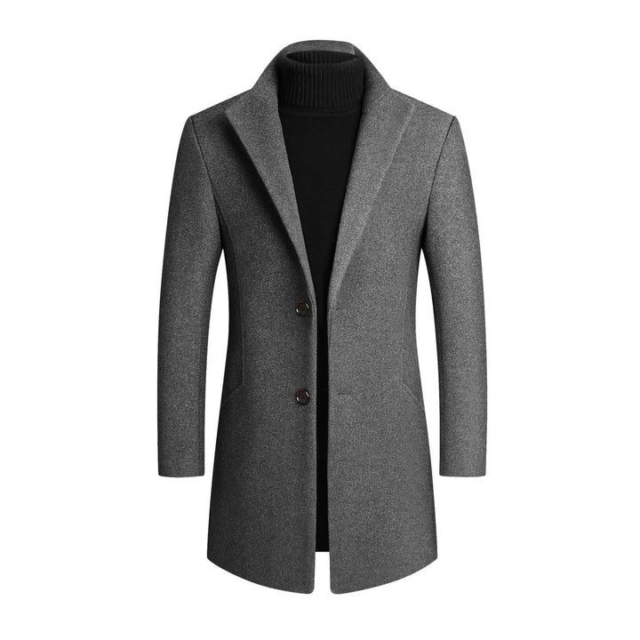 Ightham | Coat