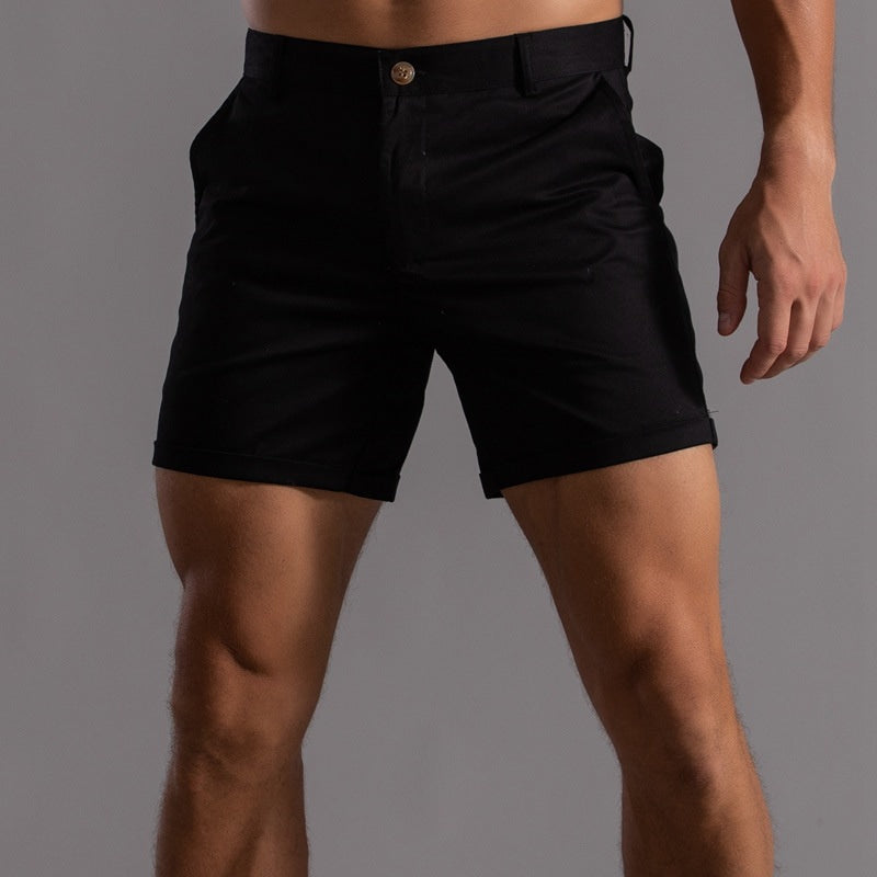Beccles | Shorts