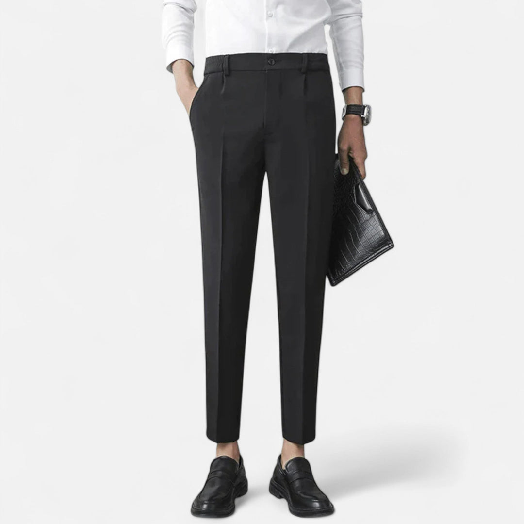 Nantwich | Slim Fit Trousers