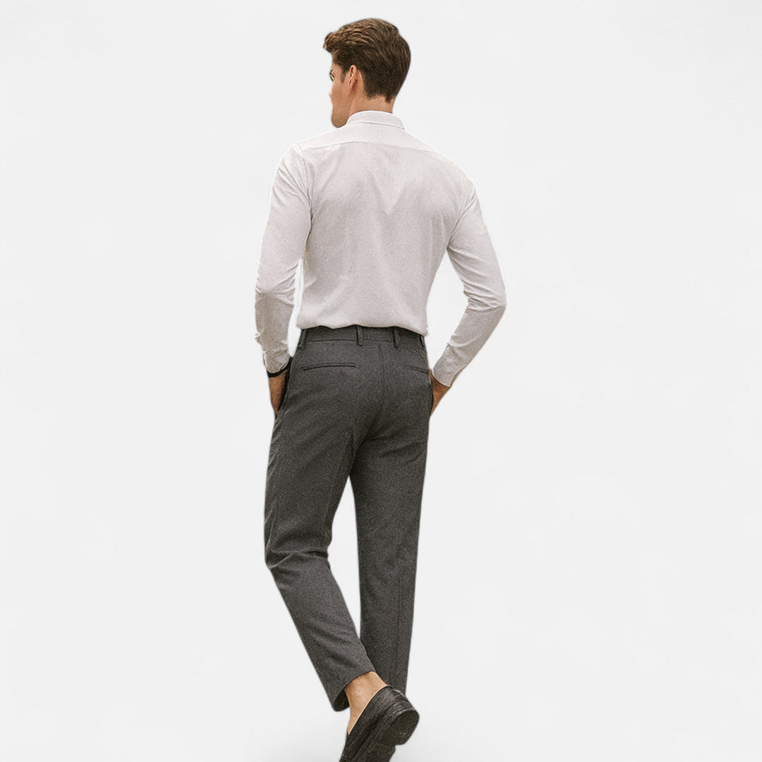 Nantwich | Slim Fit Trousers