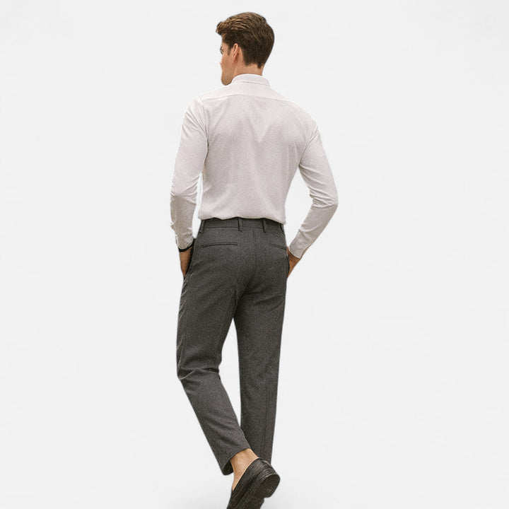 Nantwich | Slim Fit Trousers
