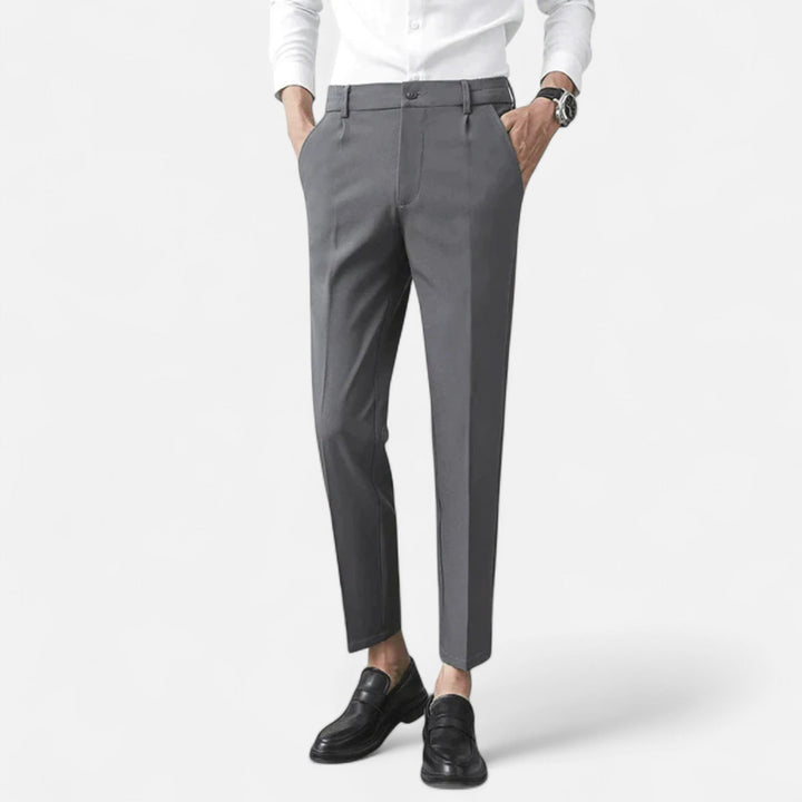Nantwich | Slim Fit Trousers