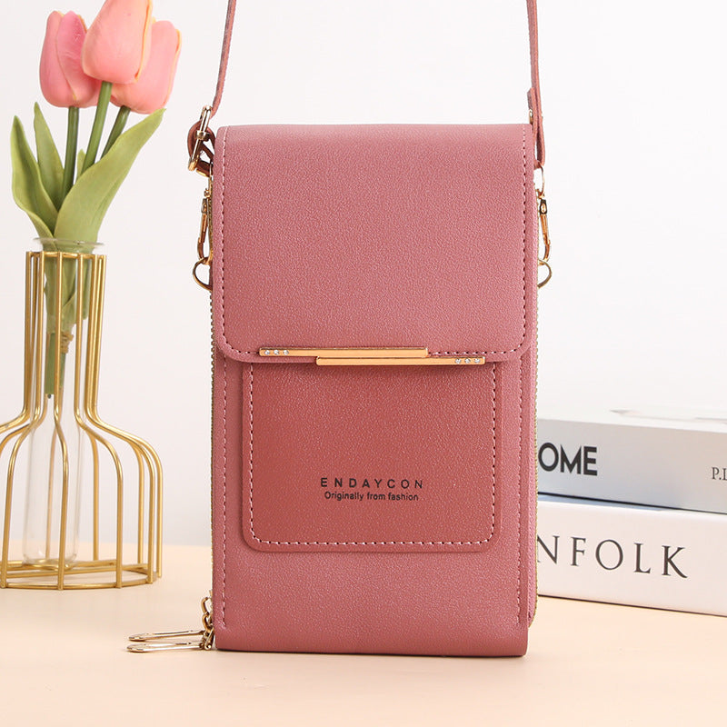 Iveagh | Messenger Bag