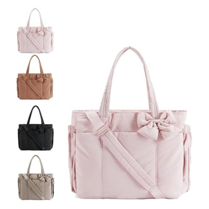 Nevill | Tote