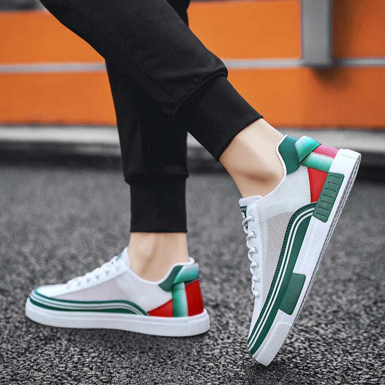 Fenwick | Trainer