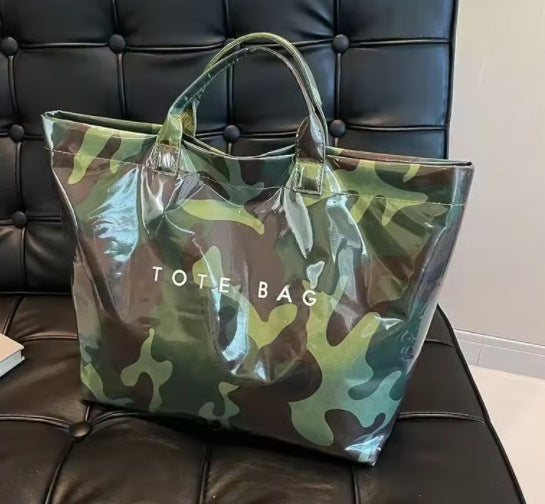 Vayne | Tote