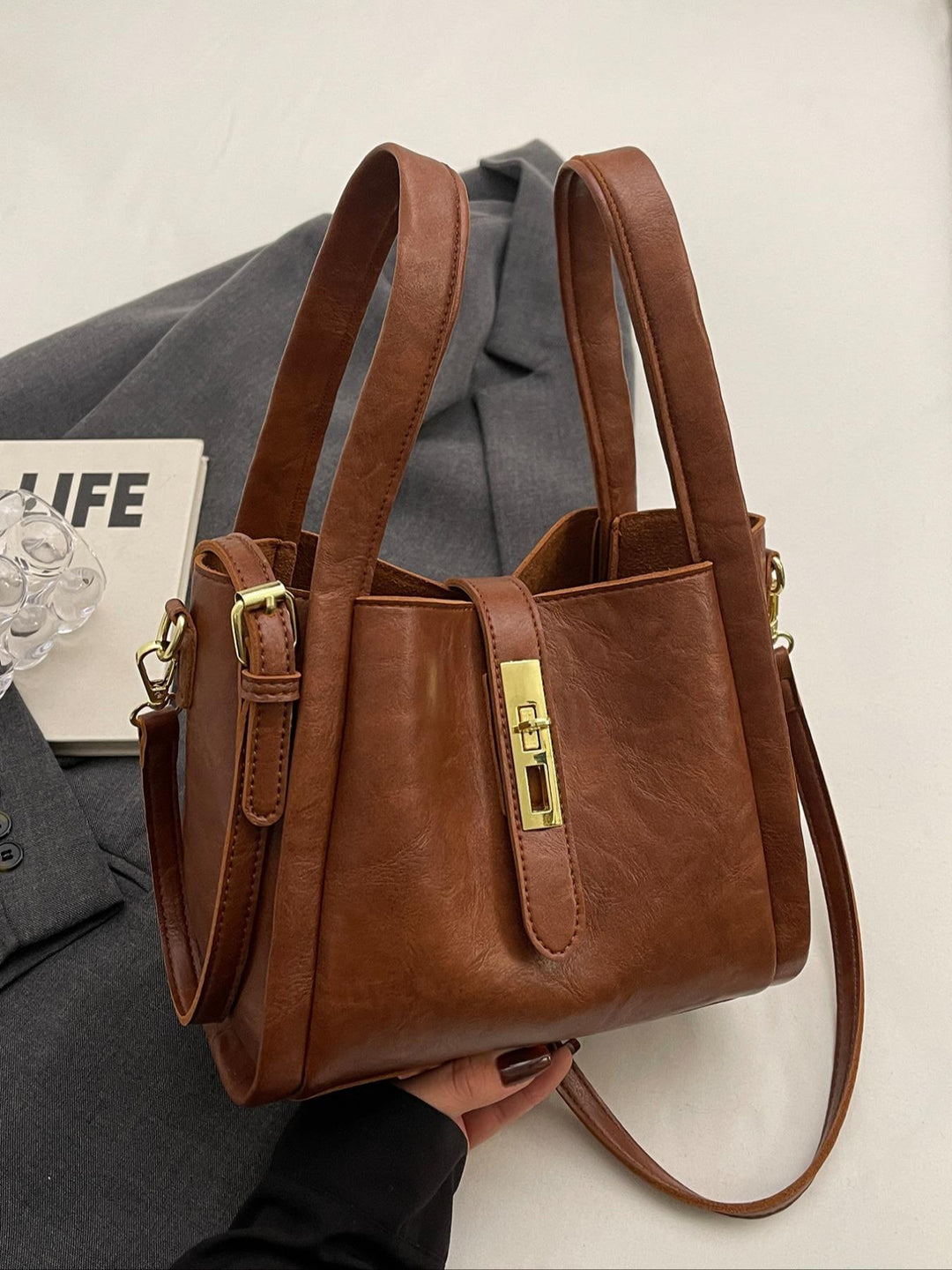 Zelwyn | Crossbody