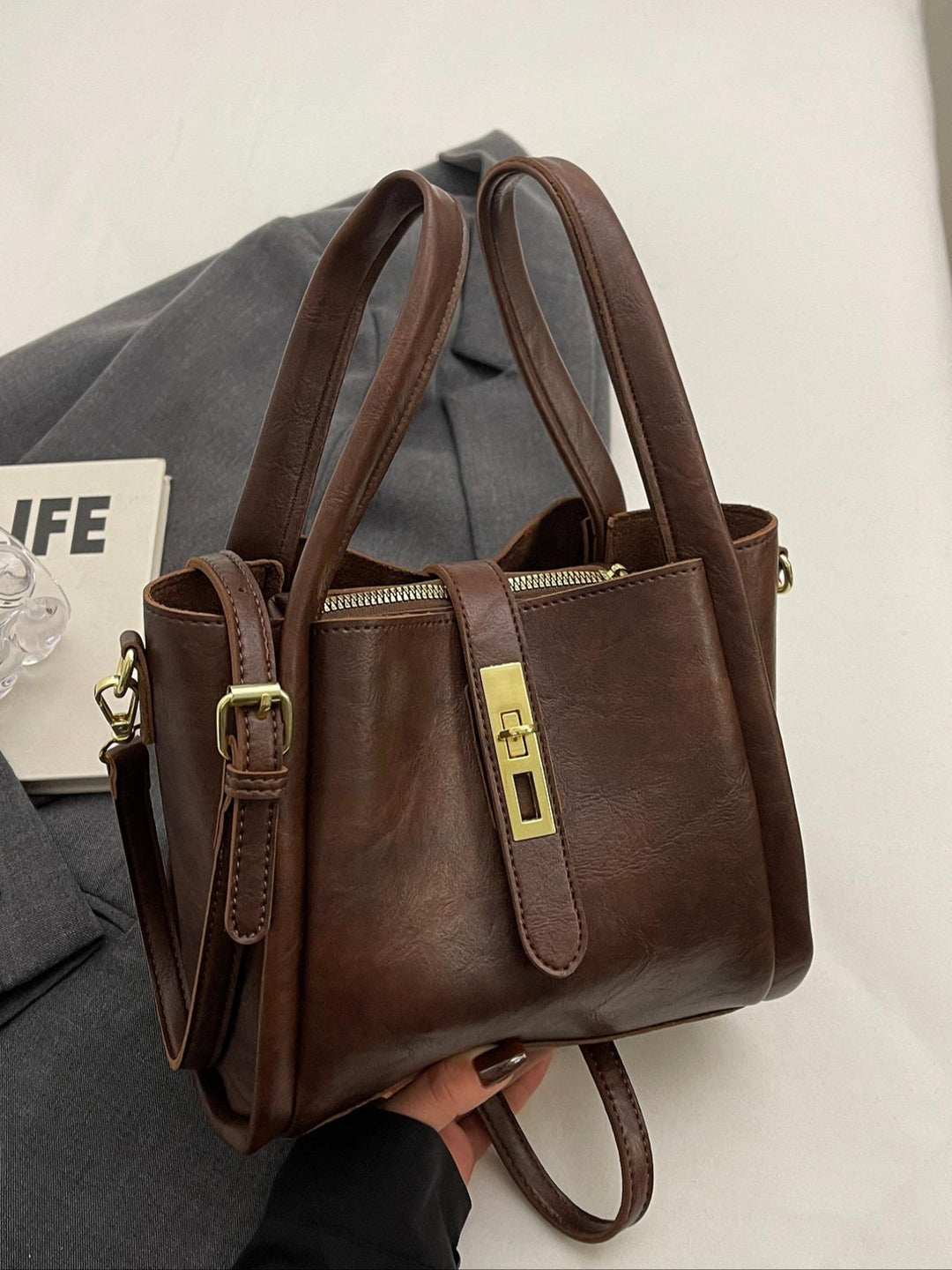 Zelwyn | Crossbody