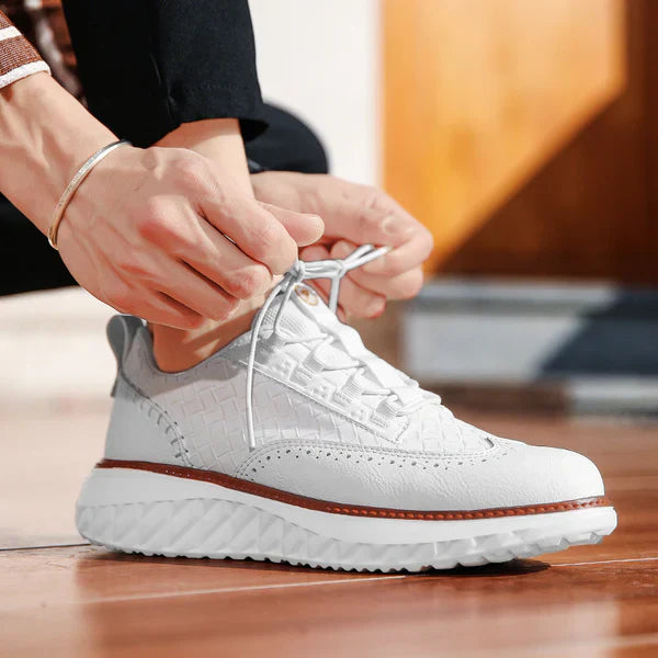 Netherby | Trainer