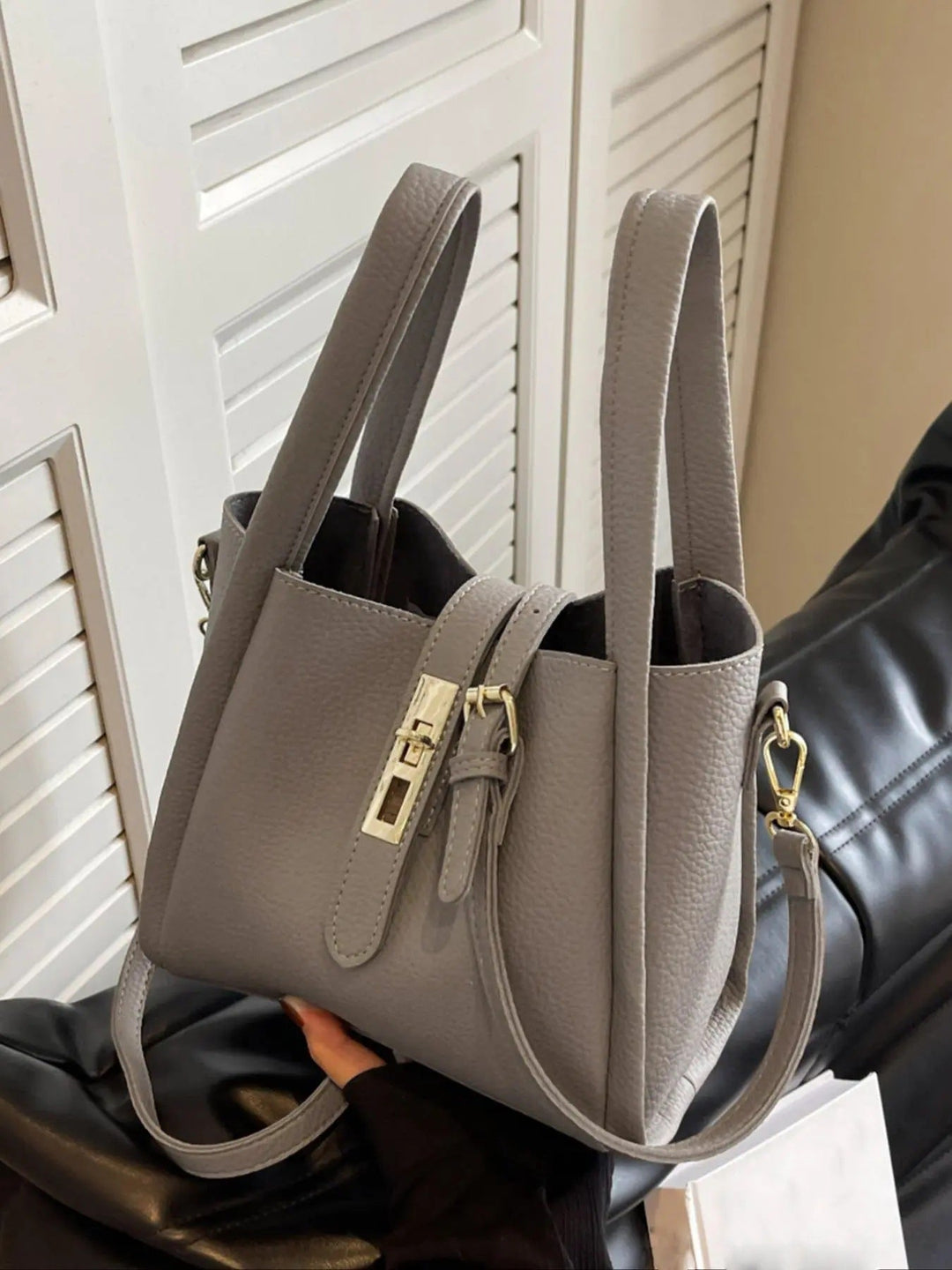 Zelwyn | Crossbody