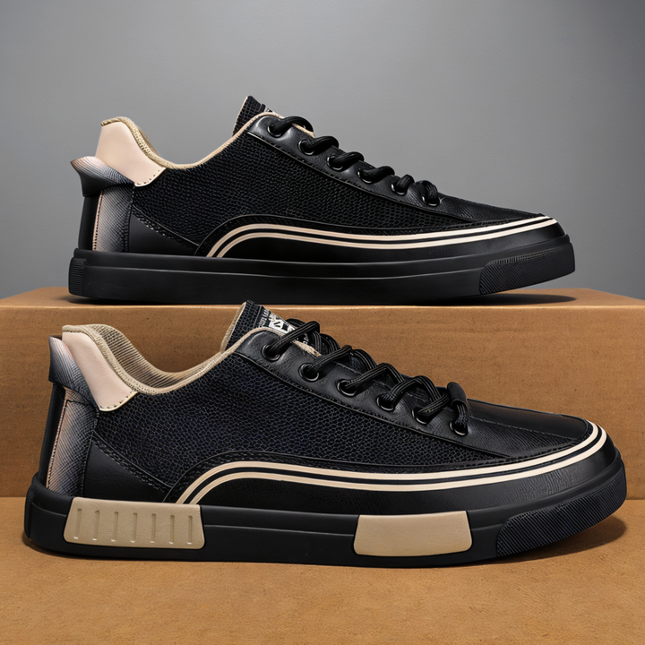 Fenwick | Trainer