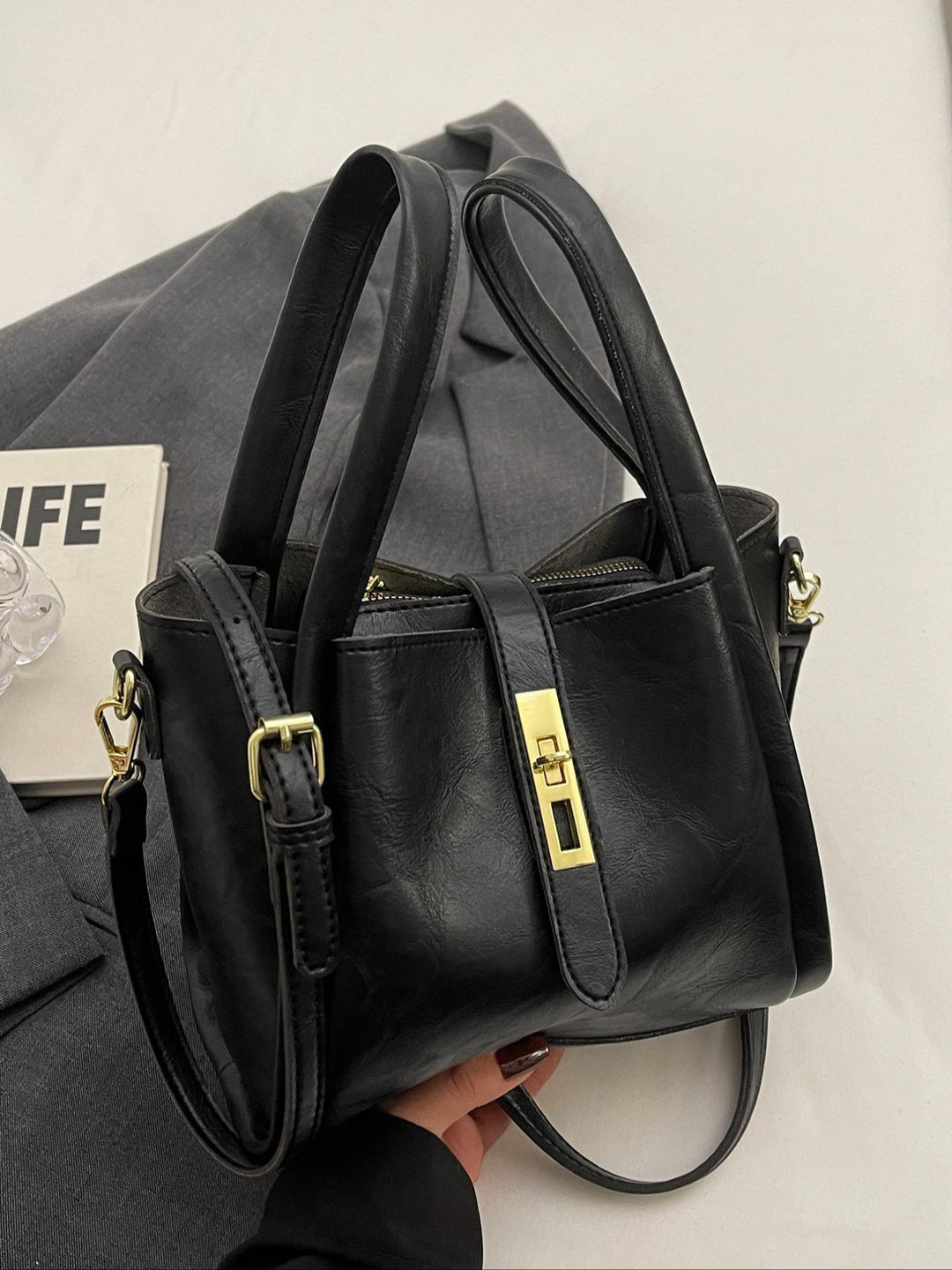 Zelwyn | Crossbody