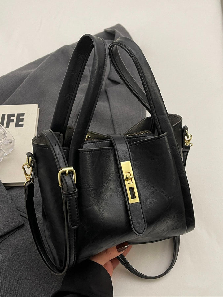 Zelwyn | Crossbody
