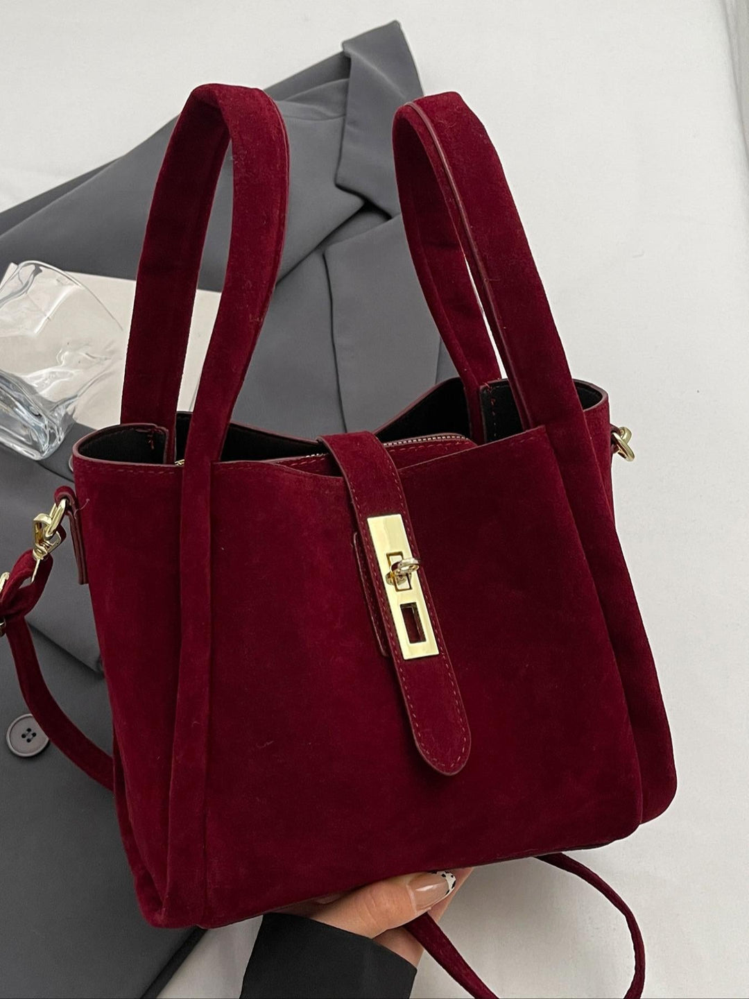Zelwyn | Crossbody