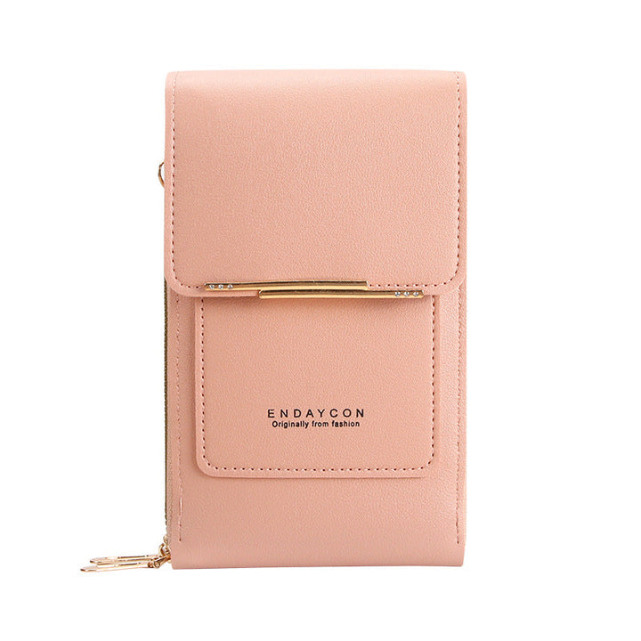 Iveagh | Messenger Bag