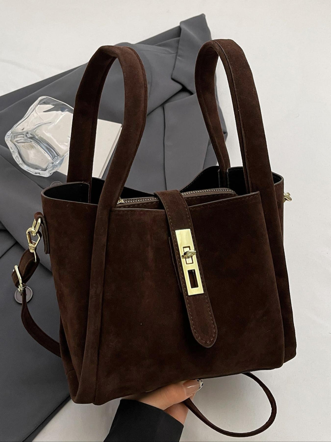 Zelwyn | Crossbody