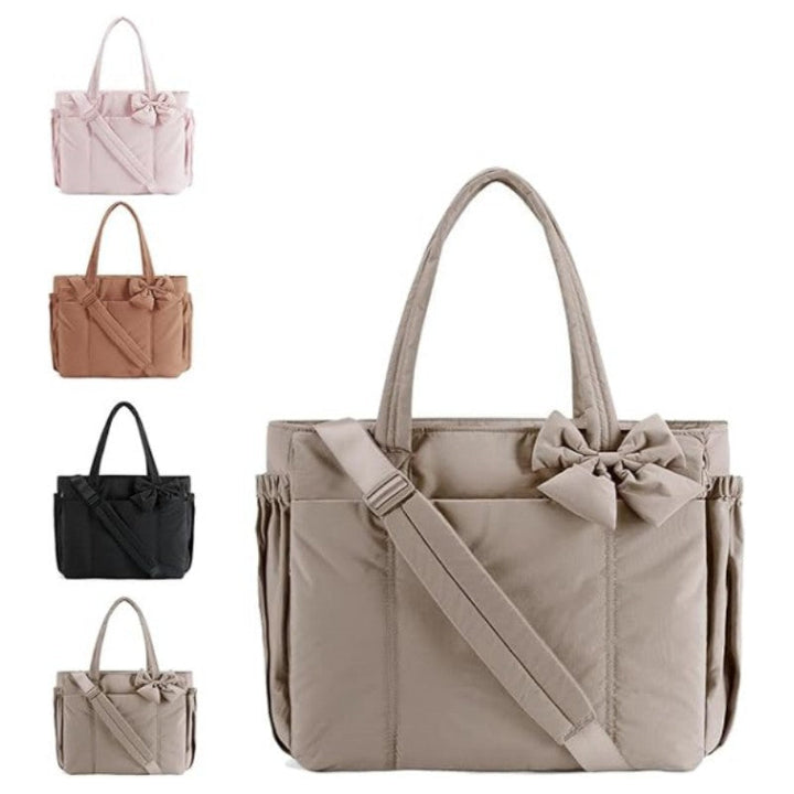 Nevill | Tote