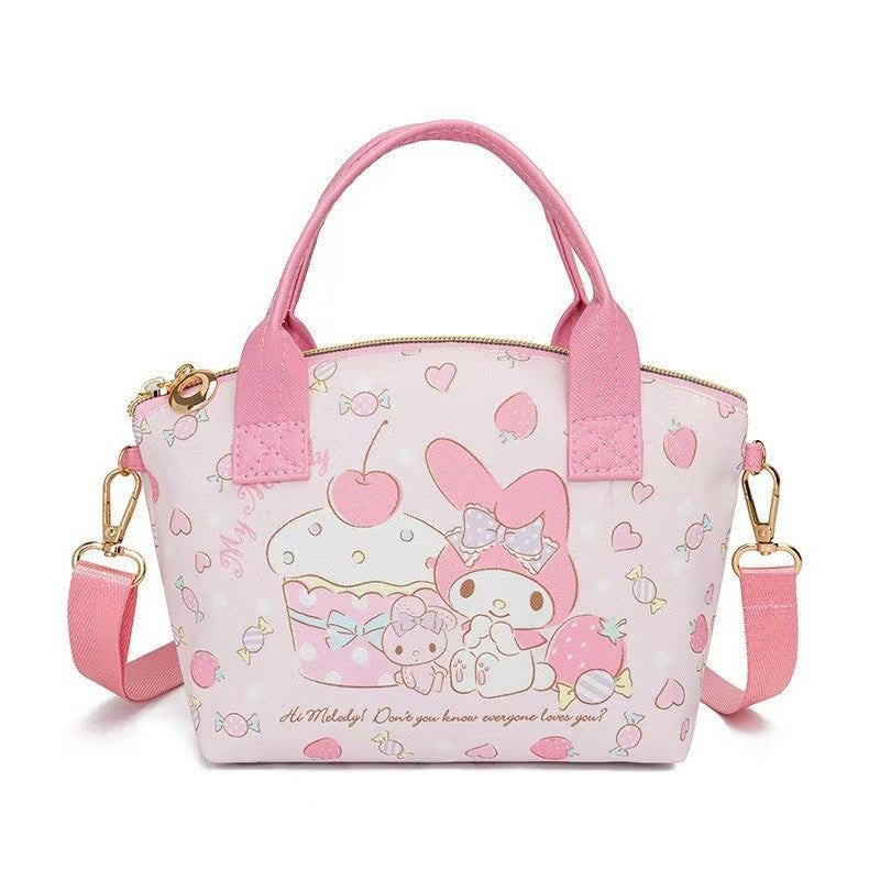 Joscelyn | Shoulder Bag