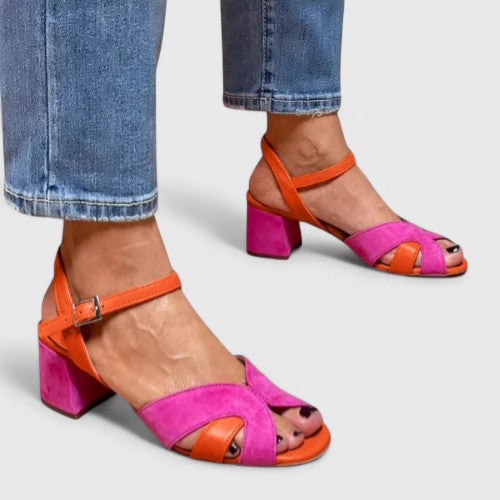 Draycott | Heel