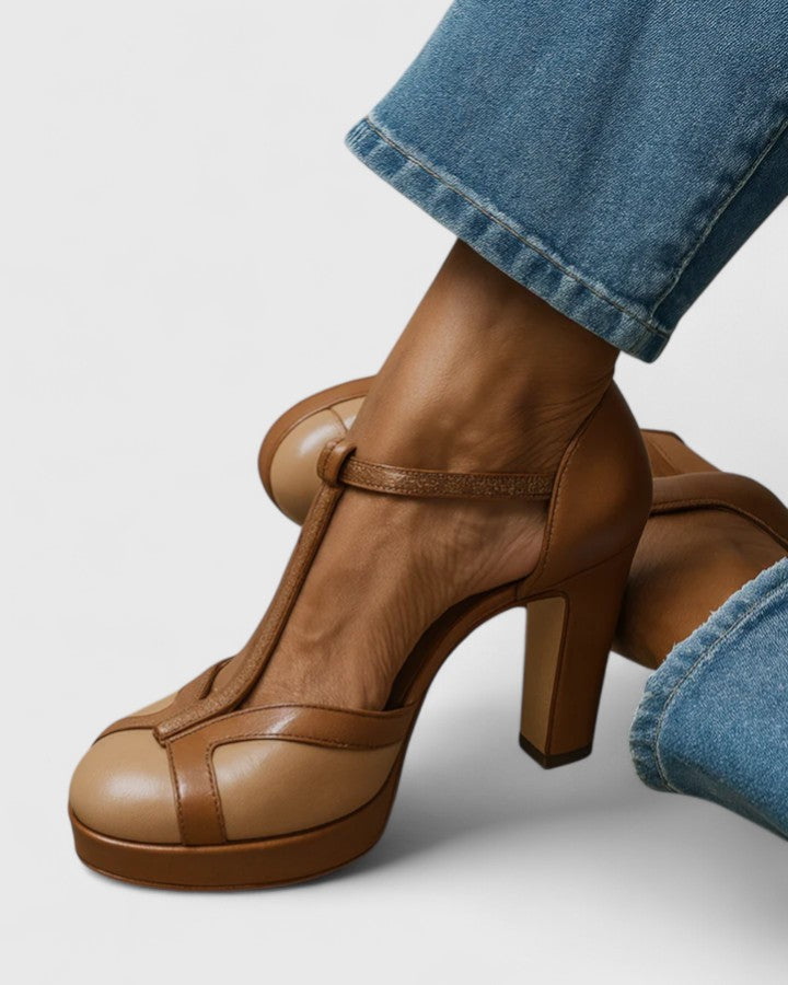 Cadogan | Heel