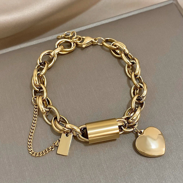 Alabaster | Bracelet