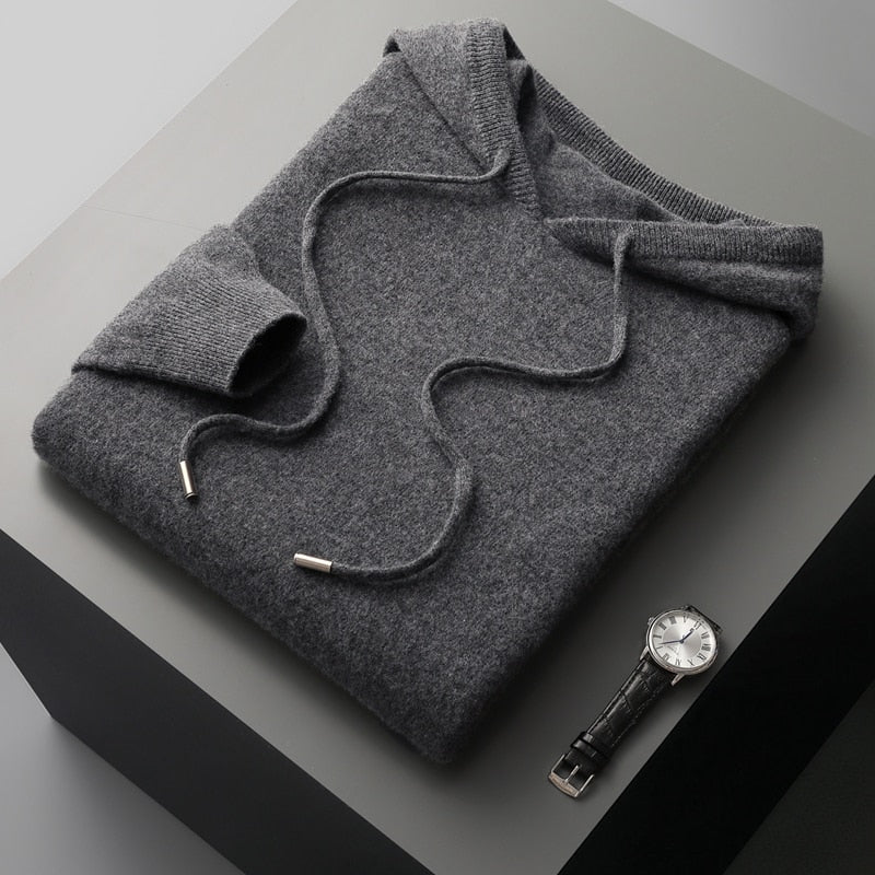 Anemone | Hoodie