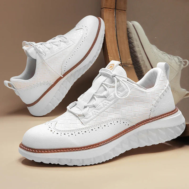 Netherby | Trainer
