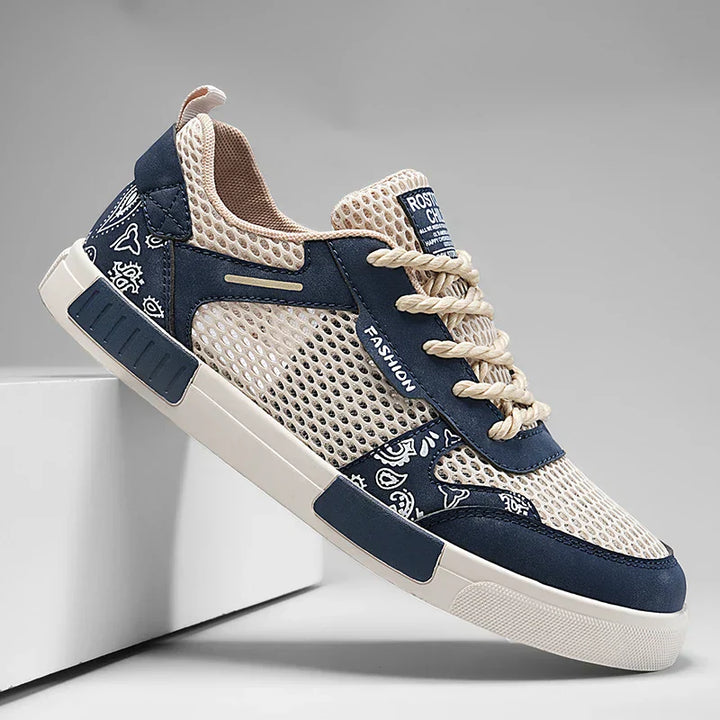 Jedfoot | Trainer