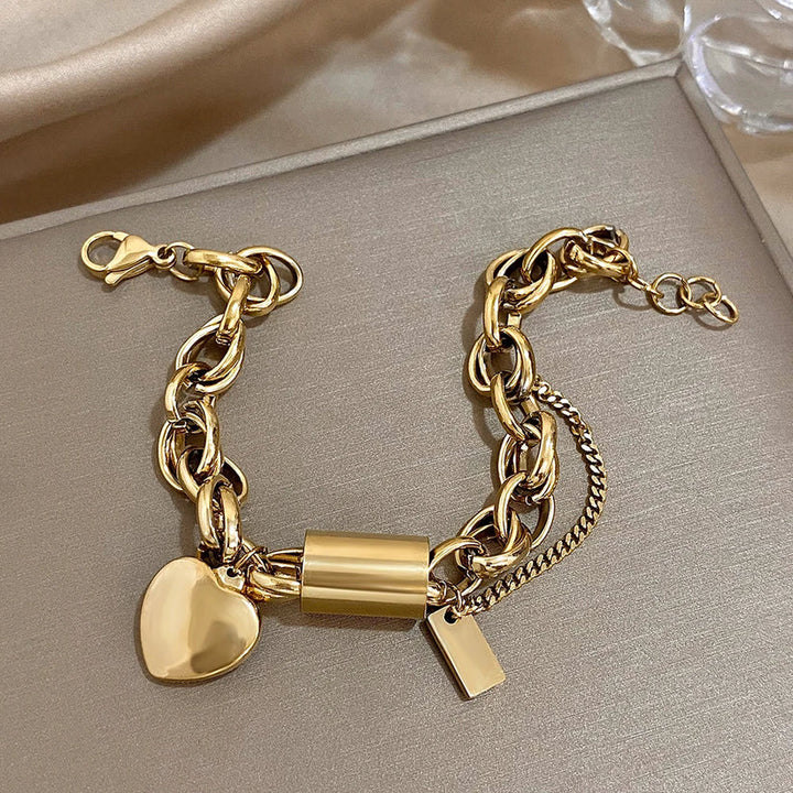 Alabaster | Bracelet