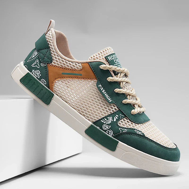 Jedfoot | Trainer