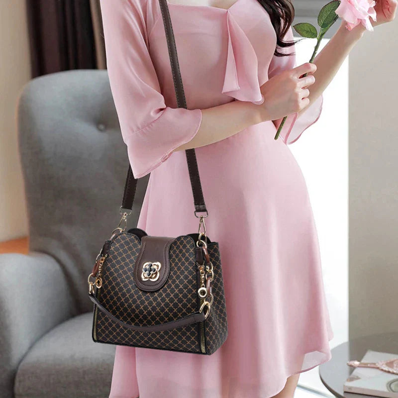 Blythe | Shoulder Bag