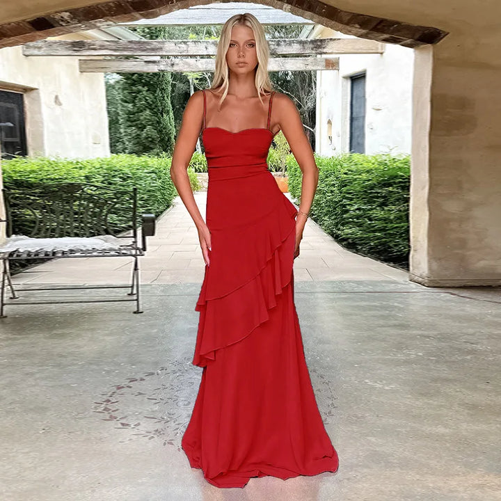 Holkham | Maxi Dress