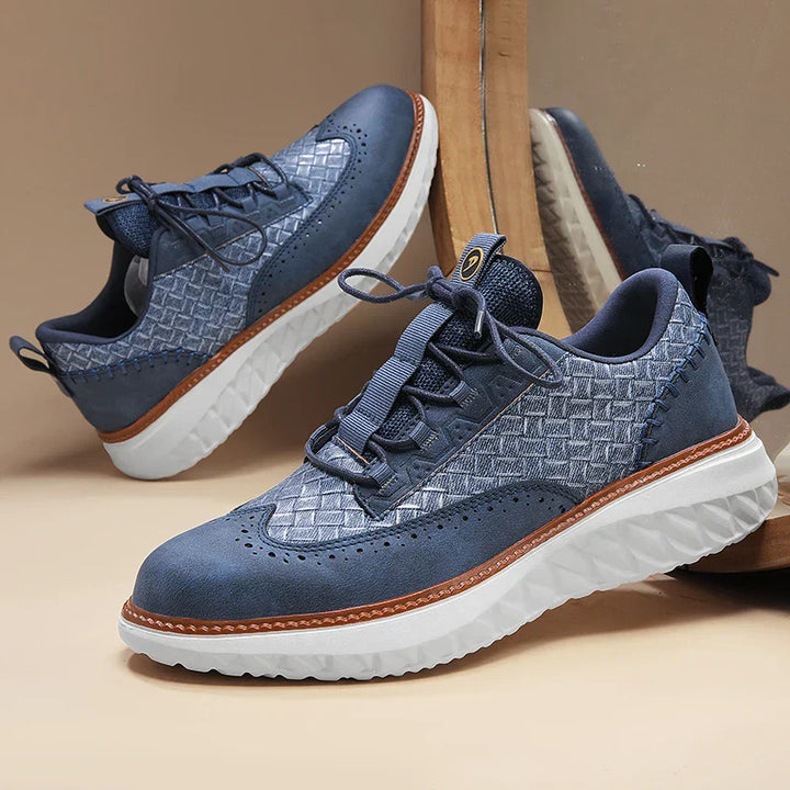 Netherby | Trainer