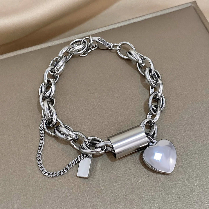 Alabaster | Bracelet