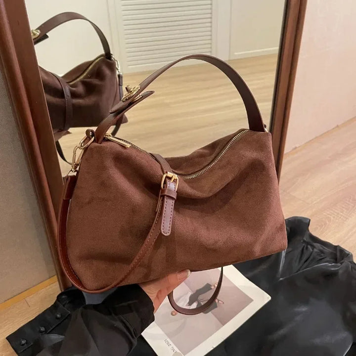 Alderton | Shoulder Bag