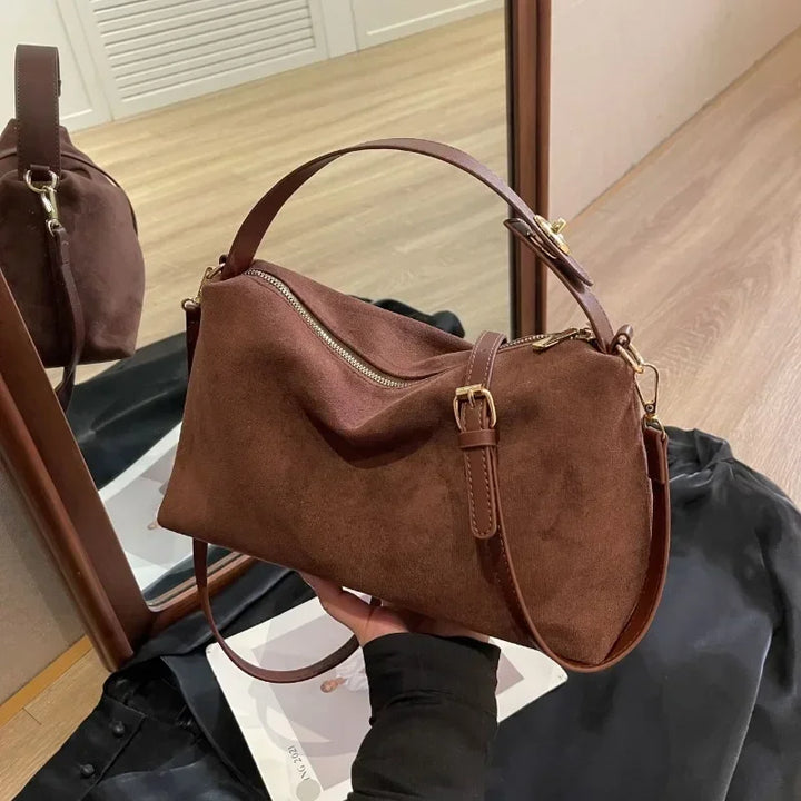 Alderton | Shoulder Bag