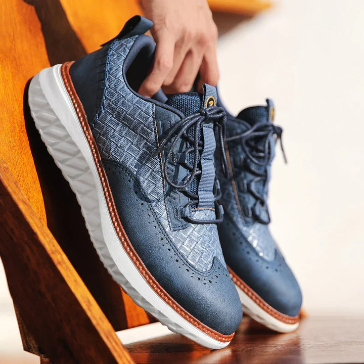 Netherby | Trainer