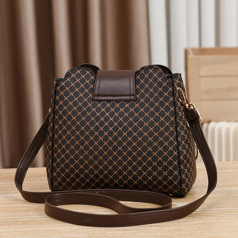 Blythe | Shoulder Bag