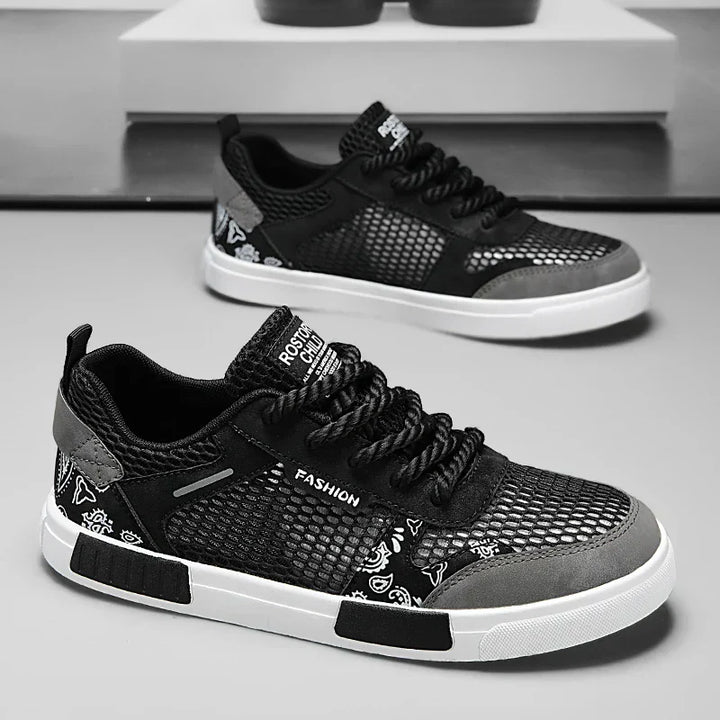 Jedfoot | Trainer