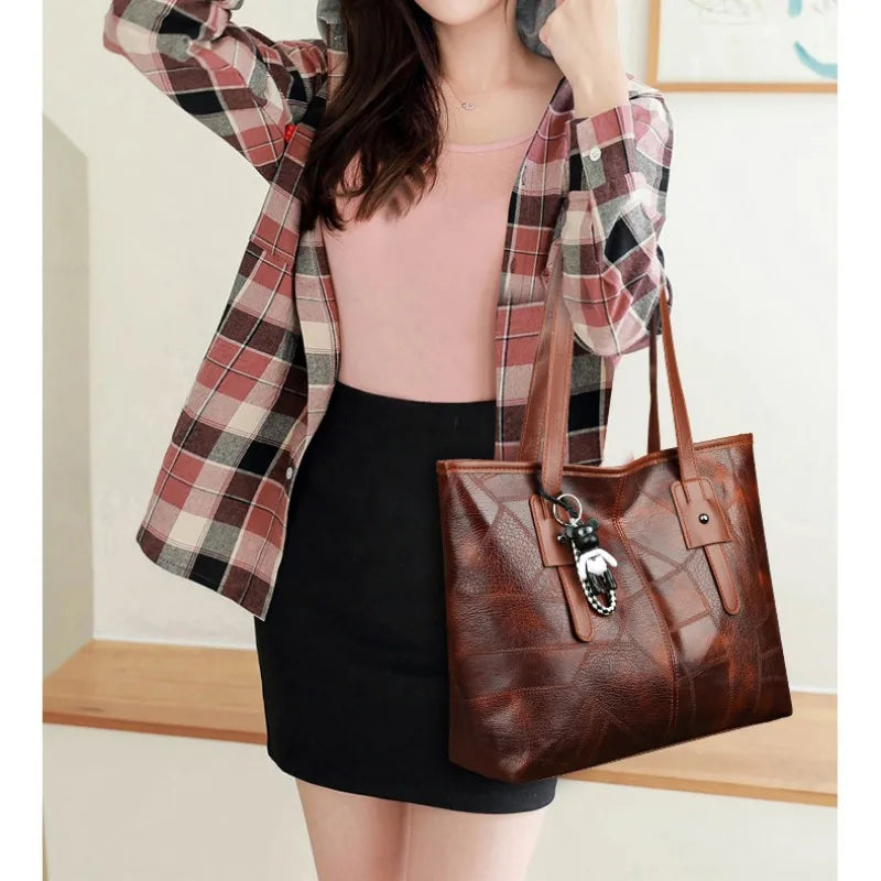 Cavendish | Tote