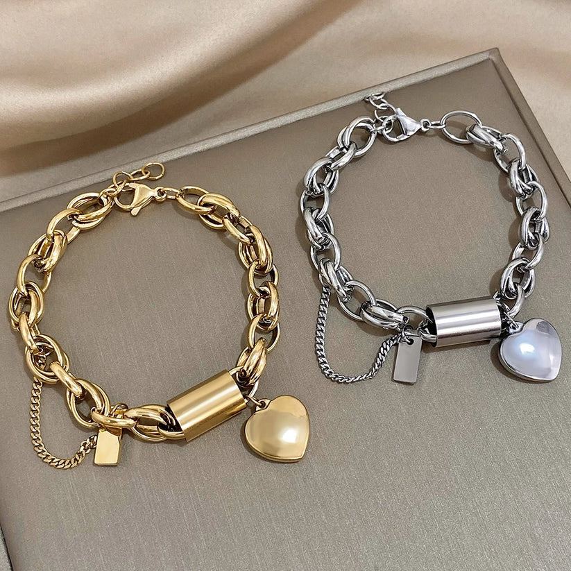 Alabaster | Bracelet