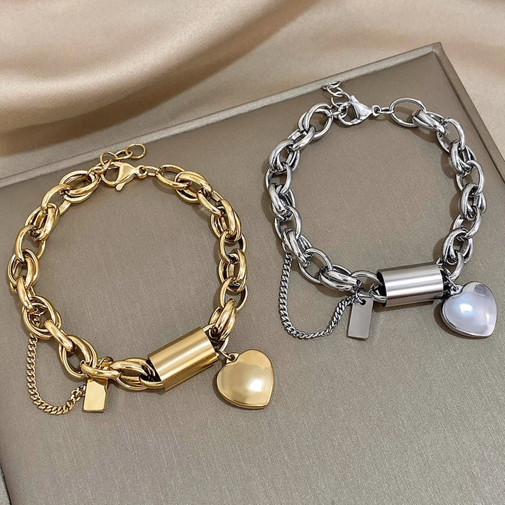 Alabaster | Bracelet