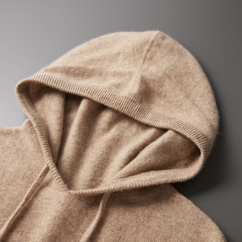 Anemone | Hoodie