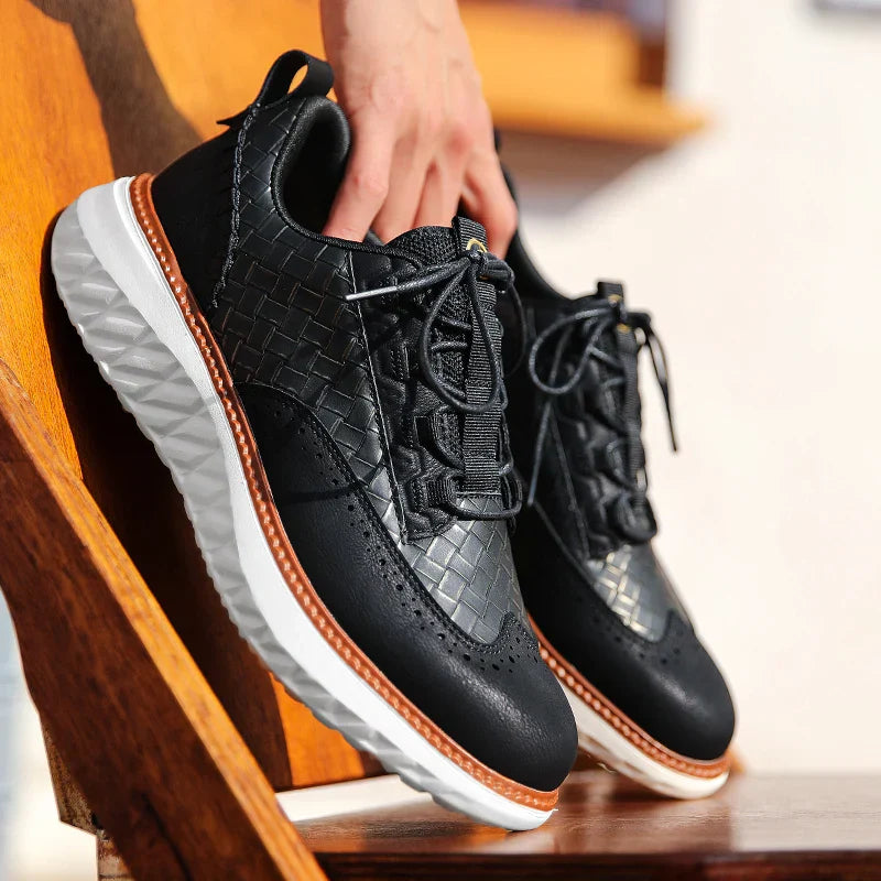 Netherby | Trainer