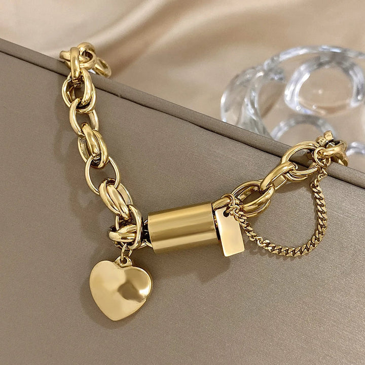 Alabaster | Bracelet
