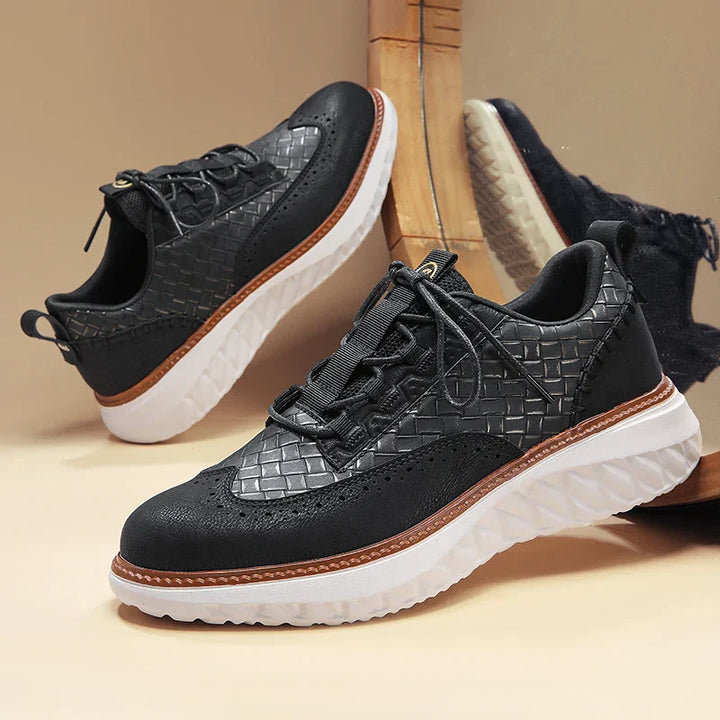 Netherby | Trainer