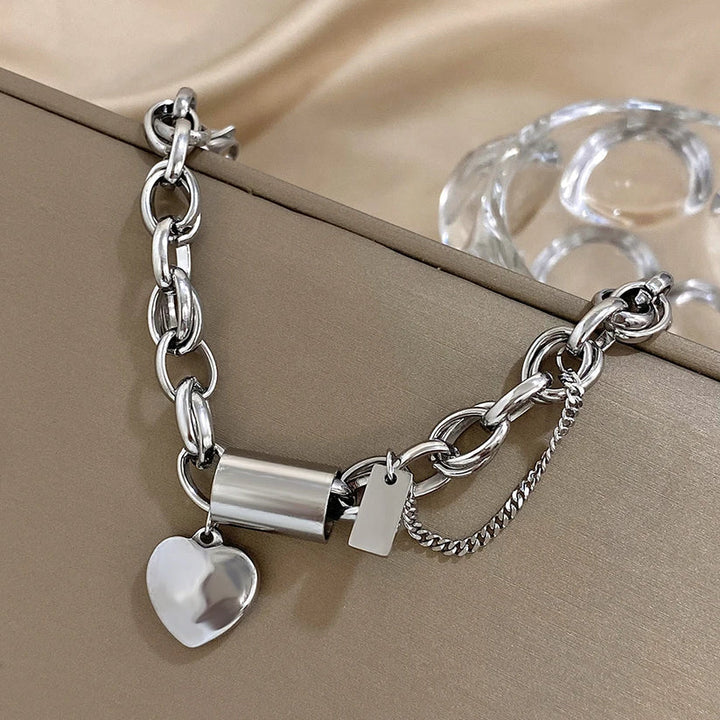 Alabaster | Bracelet