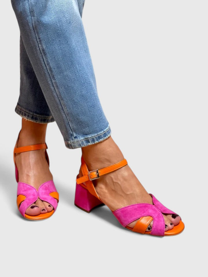 Draycott | Heel