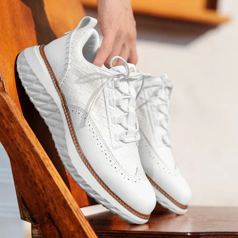 Netherby | Trainer